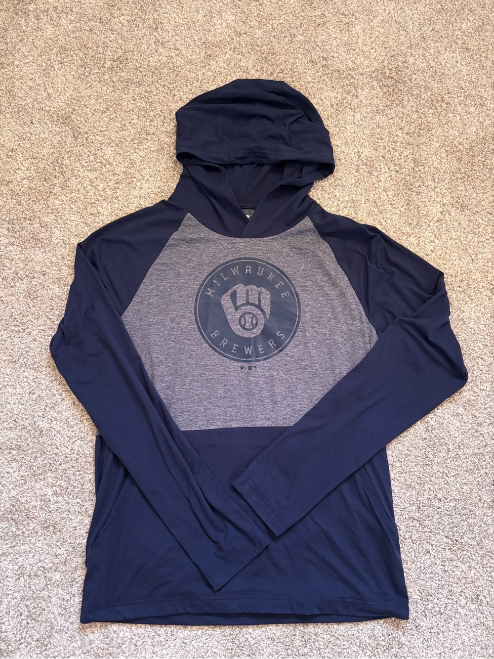 Milwaukee Brewers Sweatshirt